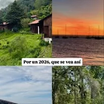 Paisaje de naturaleza