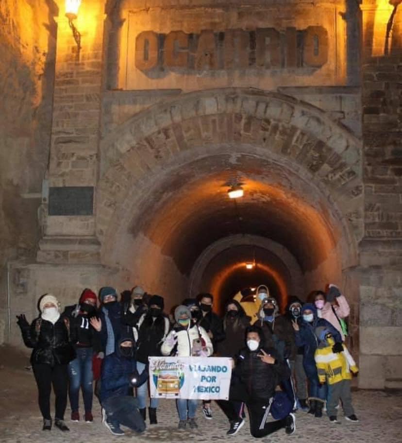 Paisaje de naturaleza